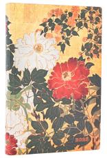 Kalender Paperblanks Natsu Horizontal Mini 2026