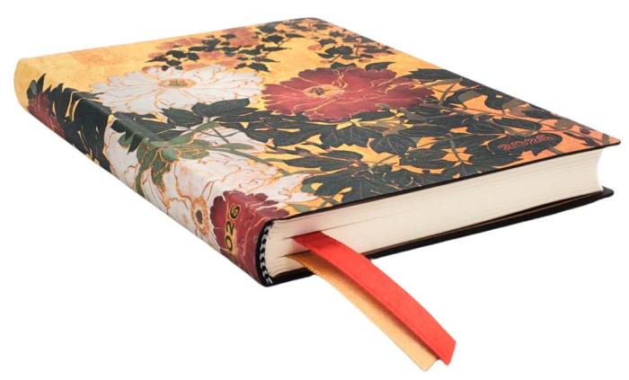Kalender Paperblanks Natsu Horizontal Mini 2026