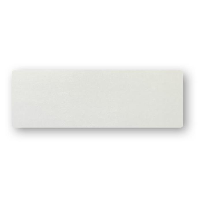 Placeringskort Enkla 10-pack 220g Pärlemor