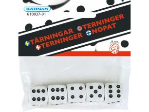 T&auml;rningar 5/fp 