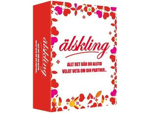 Spel &Auml;lsking Pocket