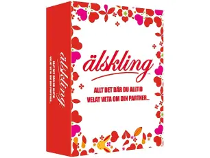 Spel &Auml;lsking Pocket