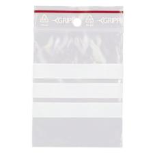 Grippie Blixtl&aring;sp&aring;sar Nr-61 60x80mm 1000 st skrivf&auml;lt