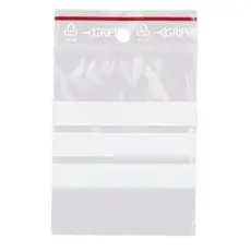 Grippie Blixtl&aring;sp&aring;sar Nr-61 60x80mm 1000 st skrivf&auml;lt