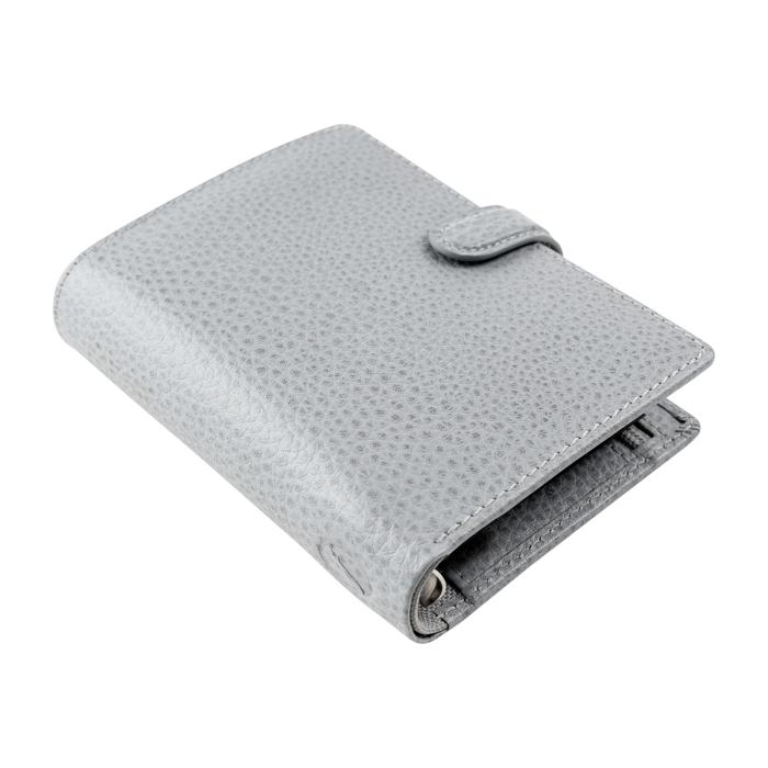 Filofax Finsbury Mini Slate Grey 