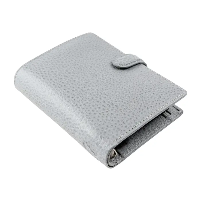 Filofax Finsbury Mini Slate Grey 