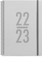Kalender Velvet Study 2022-2023