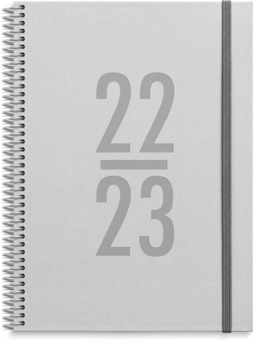 Kalender Velvet Study 2022-2023