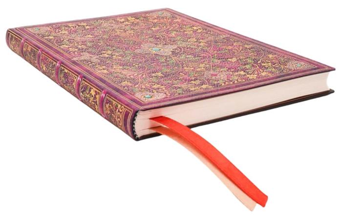 Kalender Paperblanks Diamond Jubilee Horizontal Midi 2026