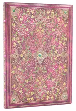 Kalender Paperblanks Diamond Jubilee Horizontal Midi 2026