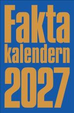 Faktakalendern 2027