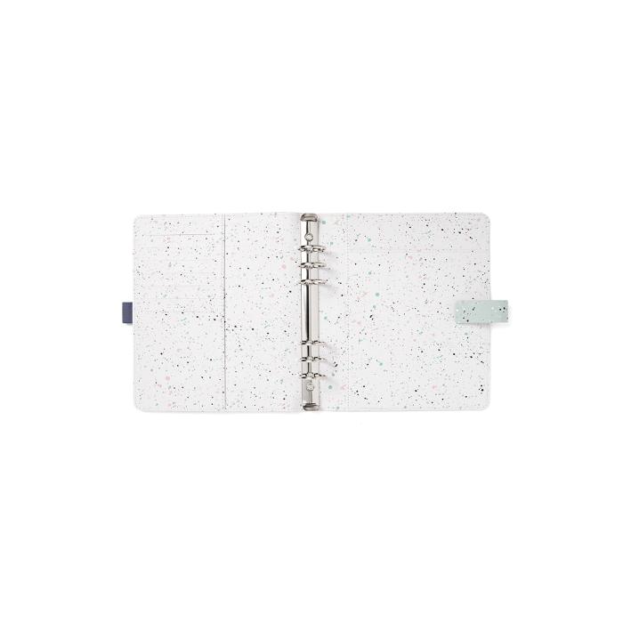 Filofax Expressions A5 Mint 