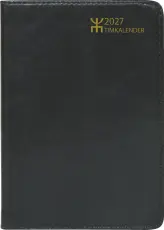 Timkalender 2027