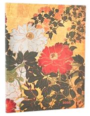 Kalender Paperblanks Natsu Ultra Vertical 2026