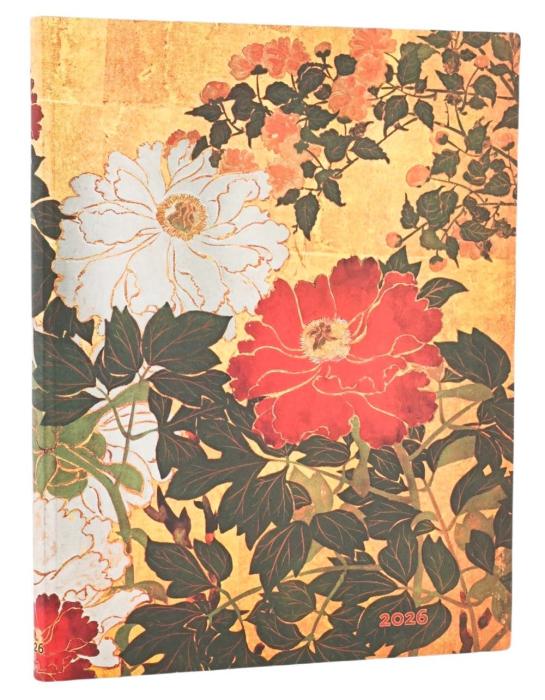 Kalender Paperblanks Natsu Ultra Vertical 2026