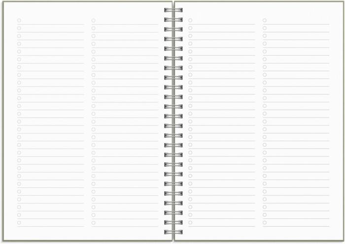 Senator A5 Story Blad 2026-2027 