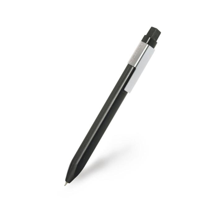 Moleskine Click Pencil 0,7 Black