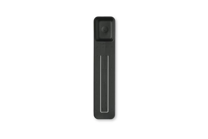Moleskine Booklight Black