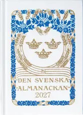 Den Svenska almanackan 2027