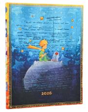 Kalender Paperblanks Little Prince Ultra 2026