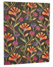 Kalender Paperblanks Wild Flowers Ultra 2026