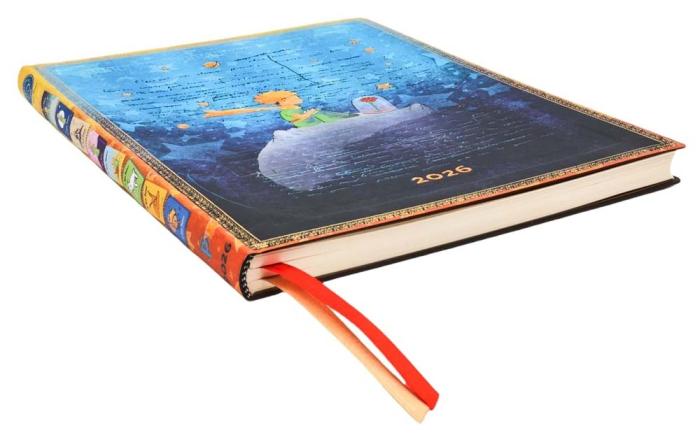 Kalender Paperblanks Little Prince Ultra 2026