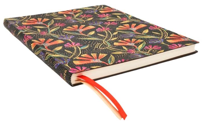 Kalender Paperblanks Wild Flowers Ultra 2026