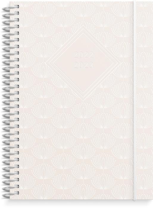 Kalender 22/23 Senator A6 Star