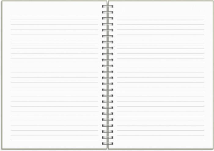 Senator A5 Story Blad 2026-2027 