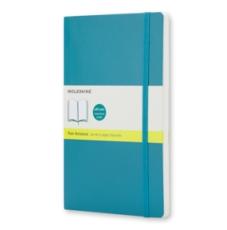Moleskine Classic Soft Pocket olin blå