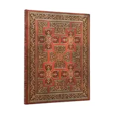 Paperblanks Notebook Ultra War of the Roses lined 