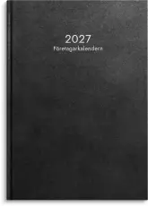 F&ouml;retagarkalendern 2027