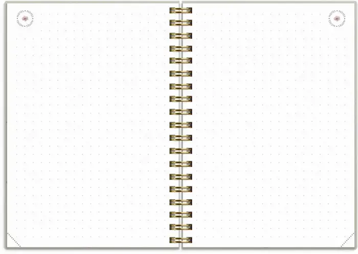 Kalender Life Planner A6 2027 Essentials 