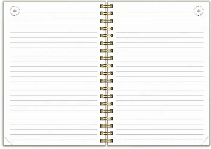 Kalender Life Planner A6 2027 Essentials 
