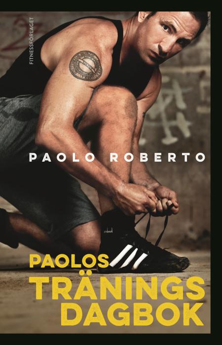 Herregud & Co Paolos träningsdagbok - Kalenderkungen.se