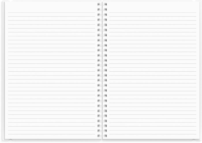Kalender 2026-2027 Study A5 4i1