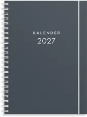 XL-kalendern 2027