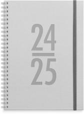 Kalender Velvet Study 2024-2025