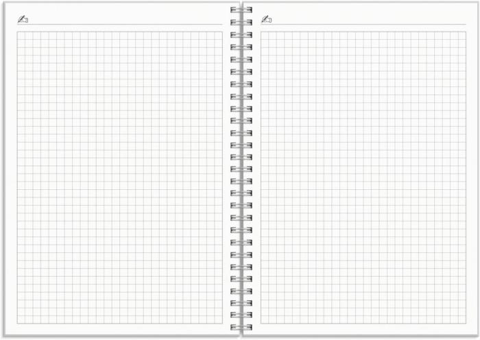 Kalender Velvet Study 2024-2025
