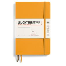 Leuchtturm Notebook B6 Rising Sun Plain