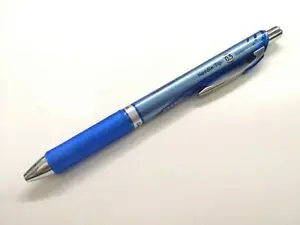 Pentel BL 75 Energel 0,5mm kula blå