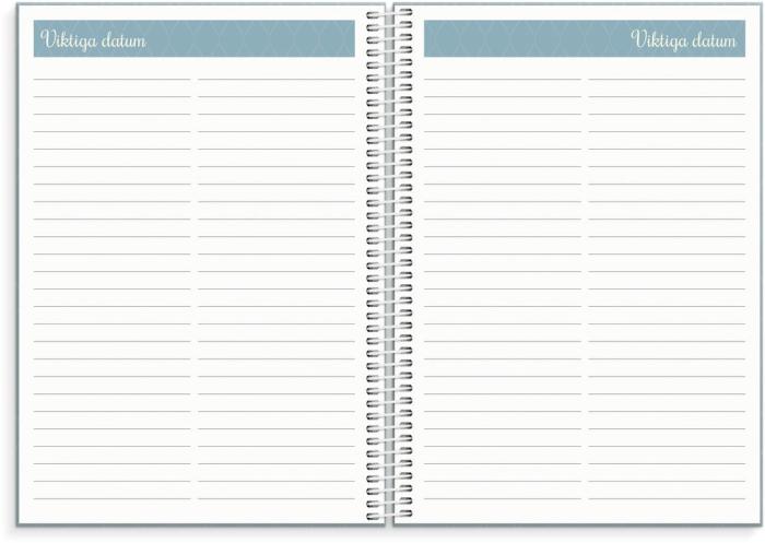 Planeringskalendern för Lärare 2025-2026