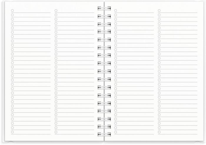 Kalender 4i1 Senator A6 2025-2026