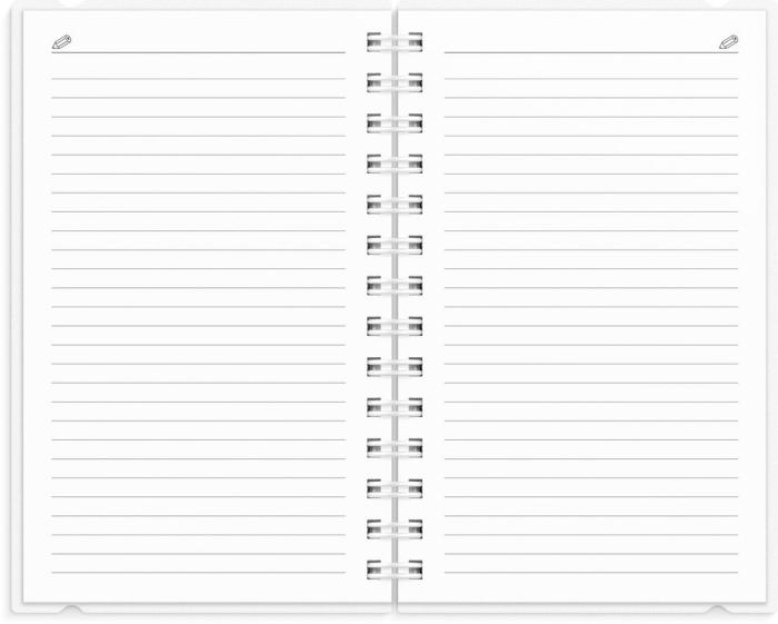 Kalender Compact 4i1 2025-2026