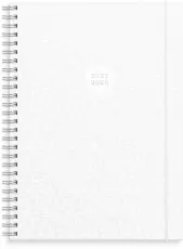 Kalender Study A5 Star 2024-2026