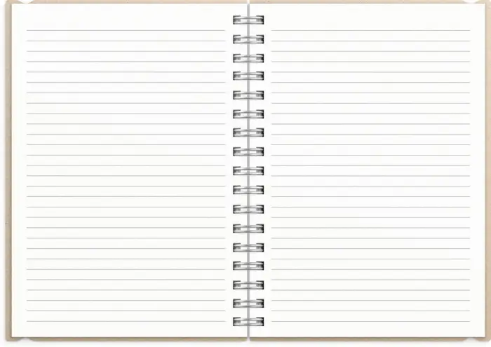 Kalender Senator A6 Story Rand 2025-2026 