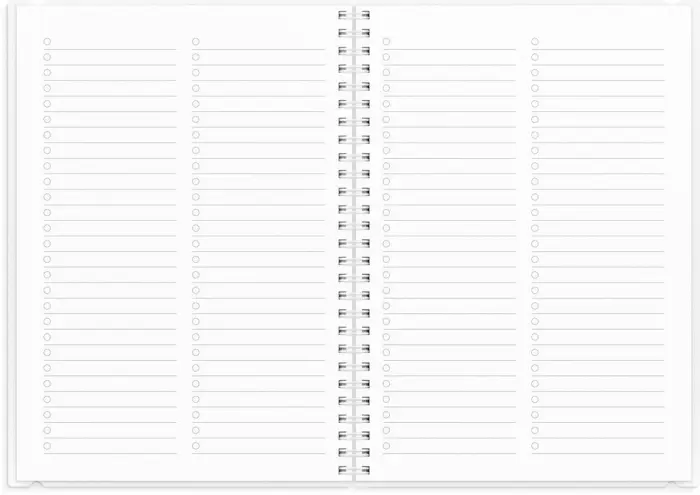 Kalender Senator A5 4i1 2025-2026