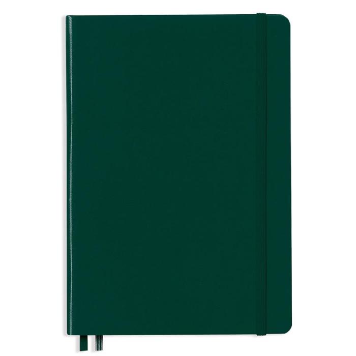 Leuchtturm Sketchbook A5 Forest Green