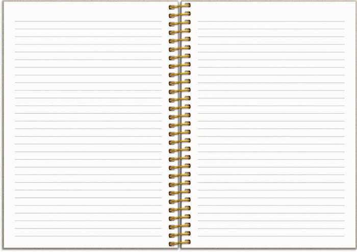 Kalender 22/23 Senator A6 Gobi plommon