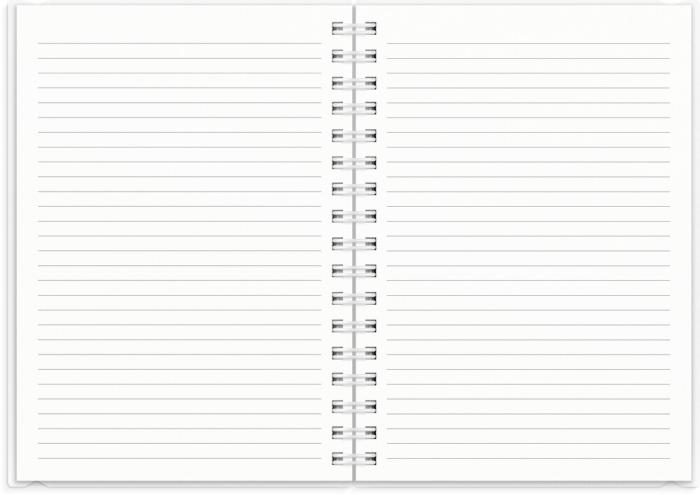 Kalender 4i1 Senator A6 2026-2027